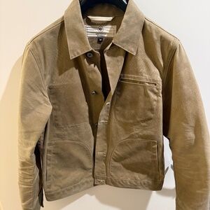 Rogue Territory Supply Jacket Unlined (medium)